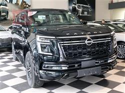 نیسان پاترۆل